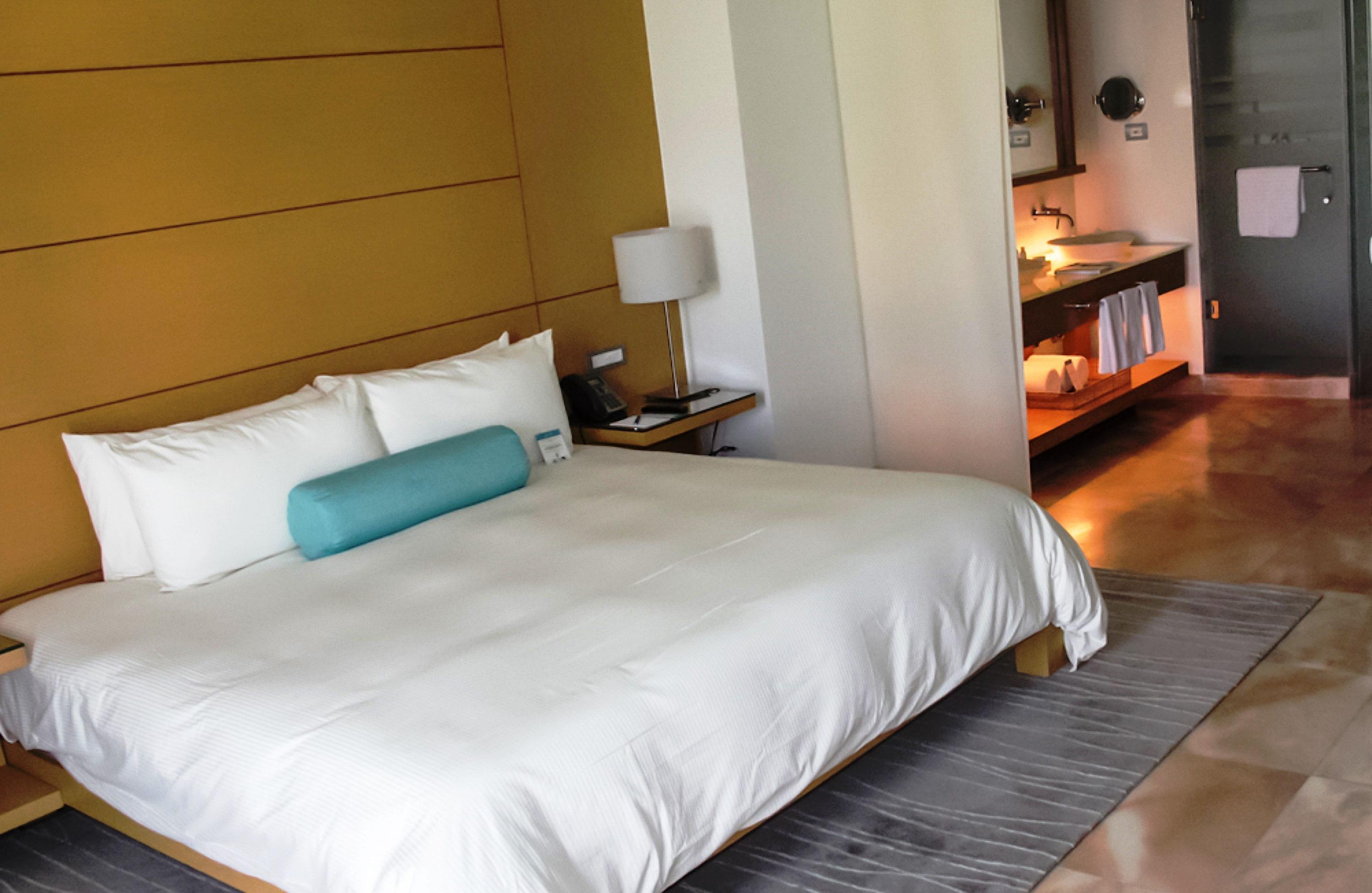 Palacio Mundo Imperial Riviera Diamante אקפולקו מראה חיצוני תמונה A room at the hotel