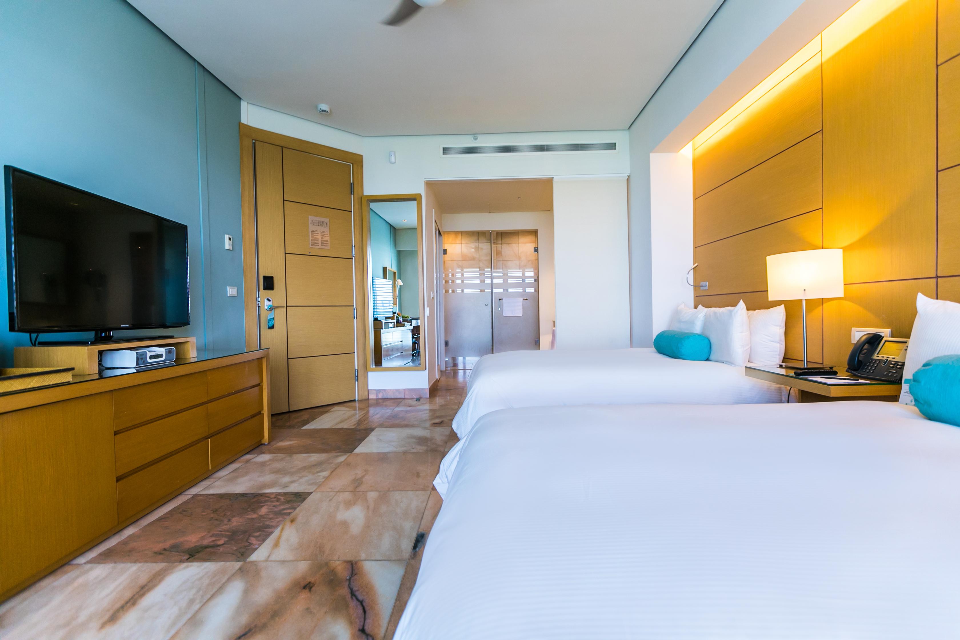 Palacio Mundo Imperial Riviera Diamante אקפולקו מראה חיצוני תמונה Deluxe Ocean View Room