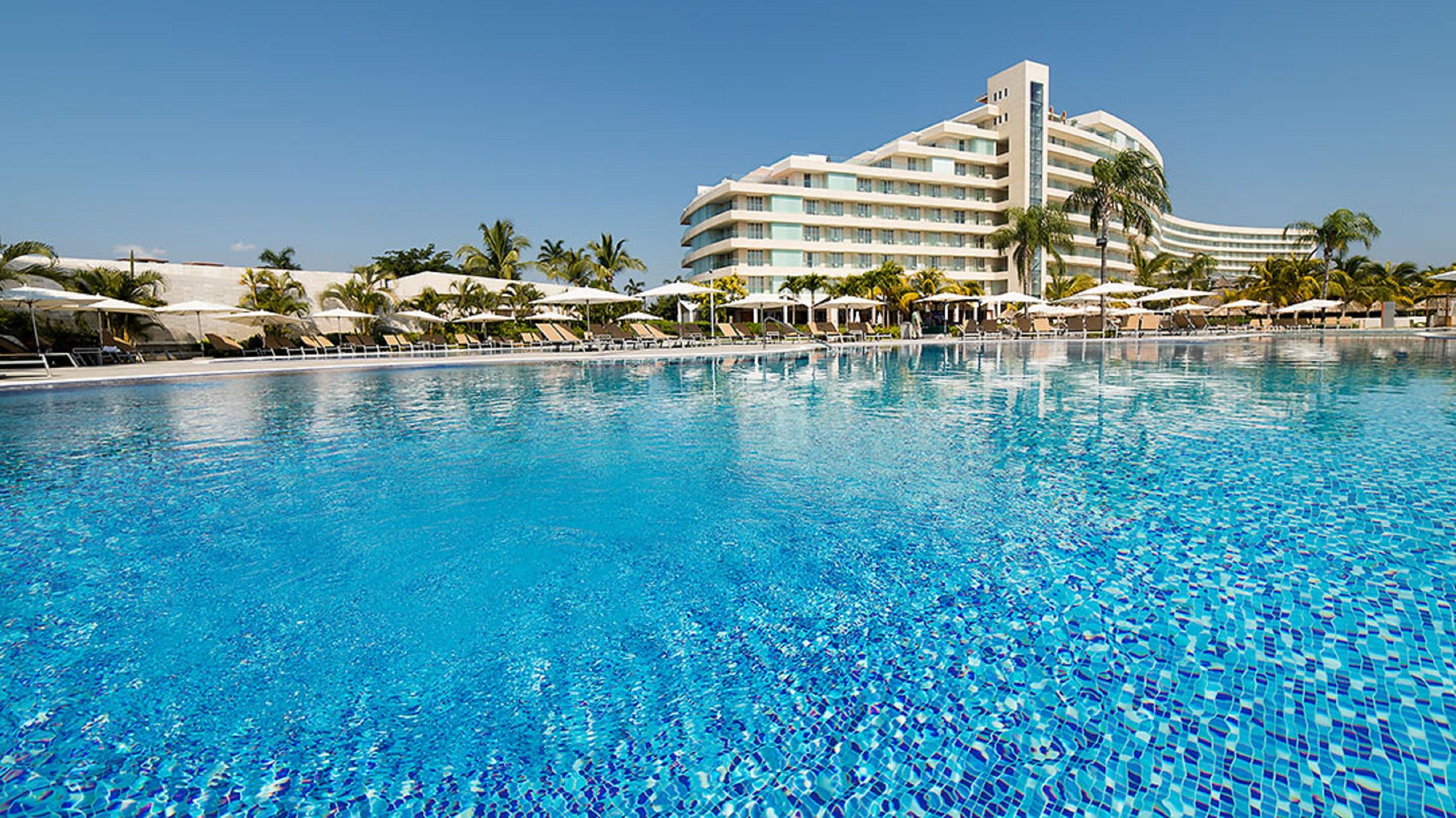 Palacio Mundo Imperial Riviera Diamante אקפולקו מראה חיצוני תמונה The Westin Resort & Villas, Na Palm Beach, Florida