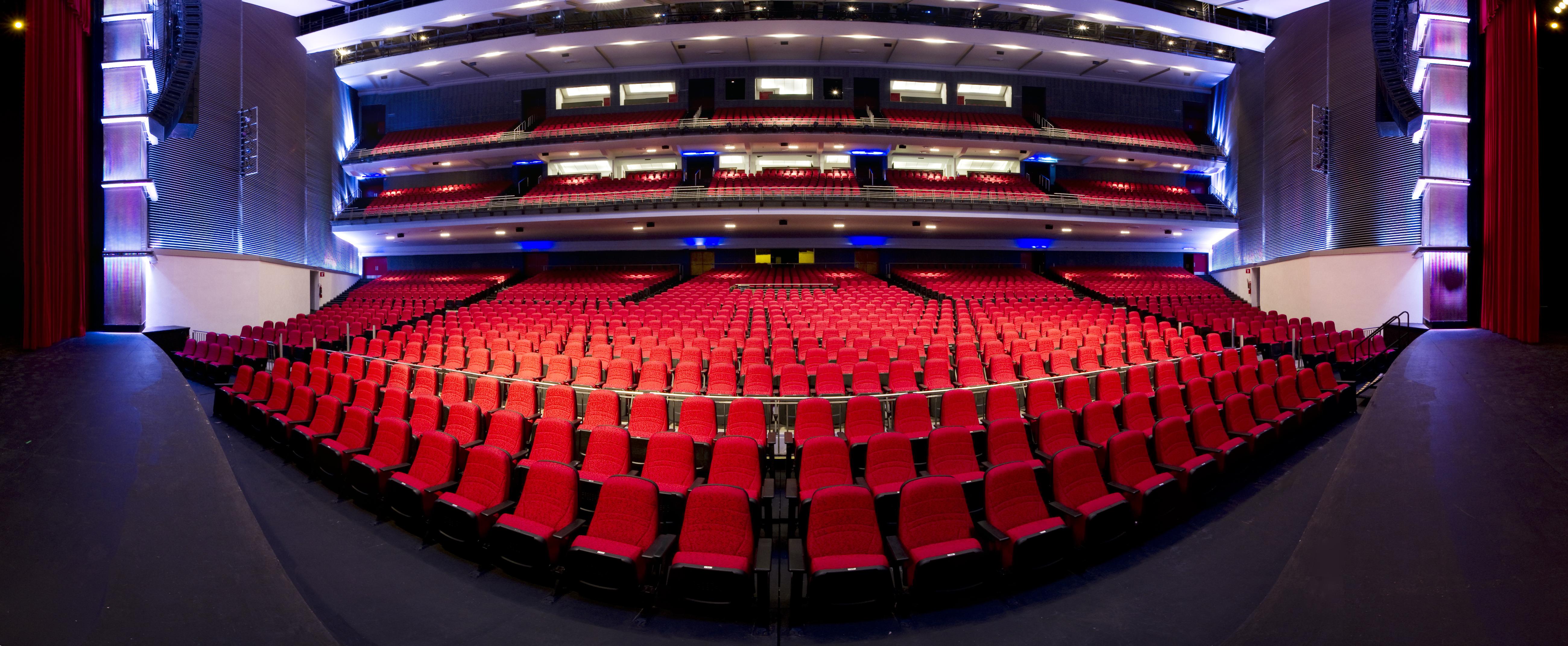 Palacio Mundo Imperial Riviera Diamante אקפולקו מראה חיצוני תמונה Auditorium